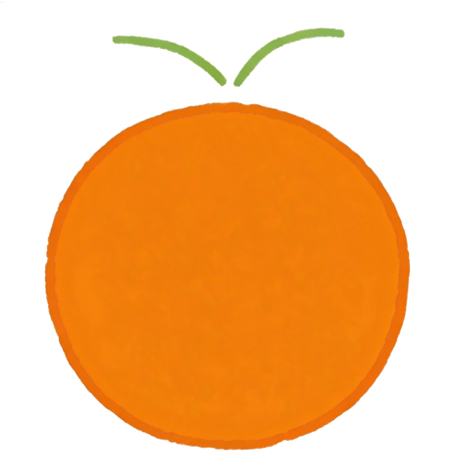 橙子渲染 Logo